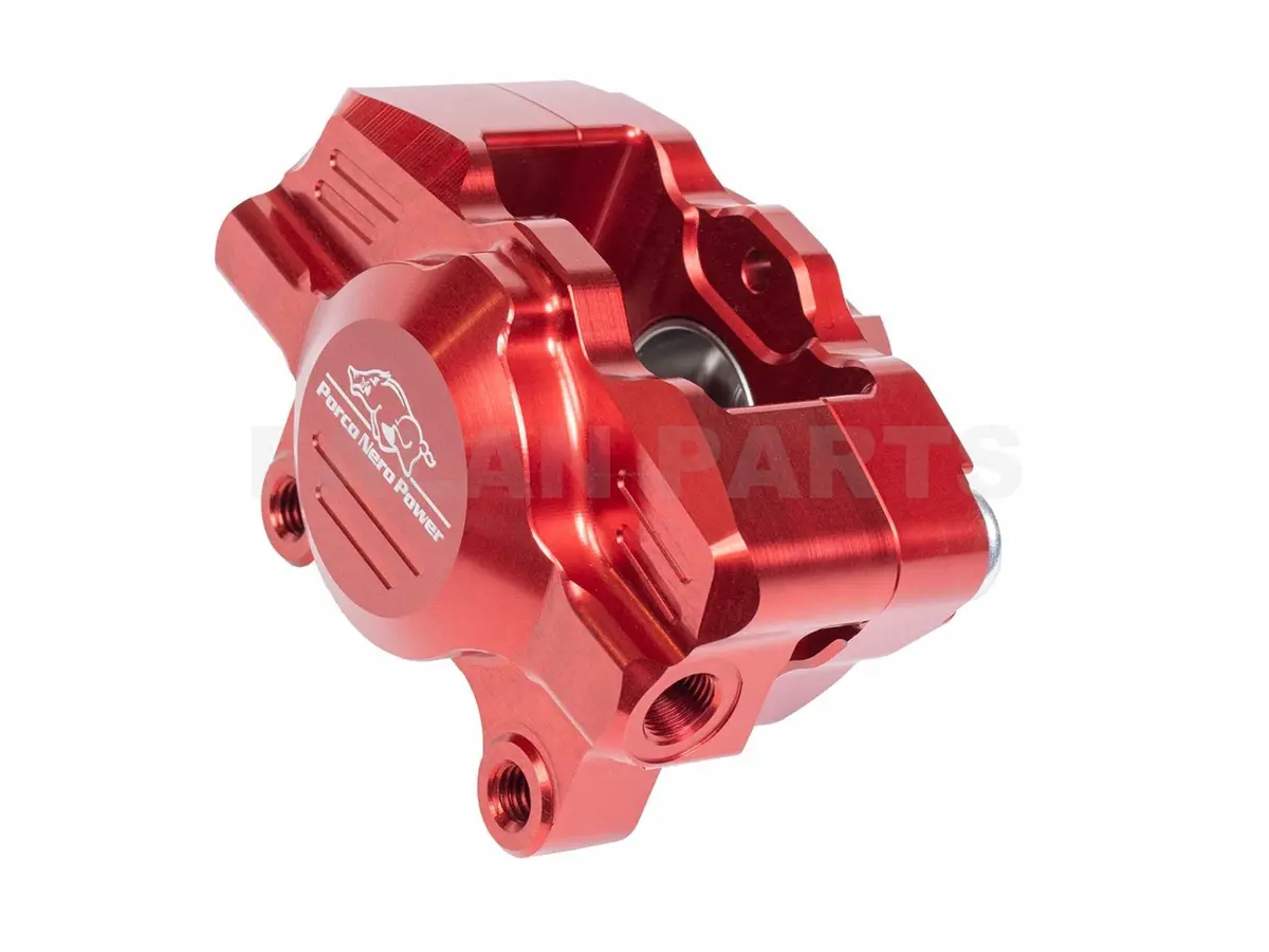 Brake Calliper Porco Nero Power 2.0 | Vespa Gts/Gts Super/ Gtv/Gt 60/Gt/ Gt L/946 125-300Cc 1