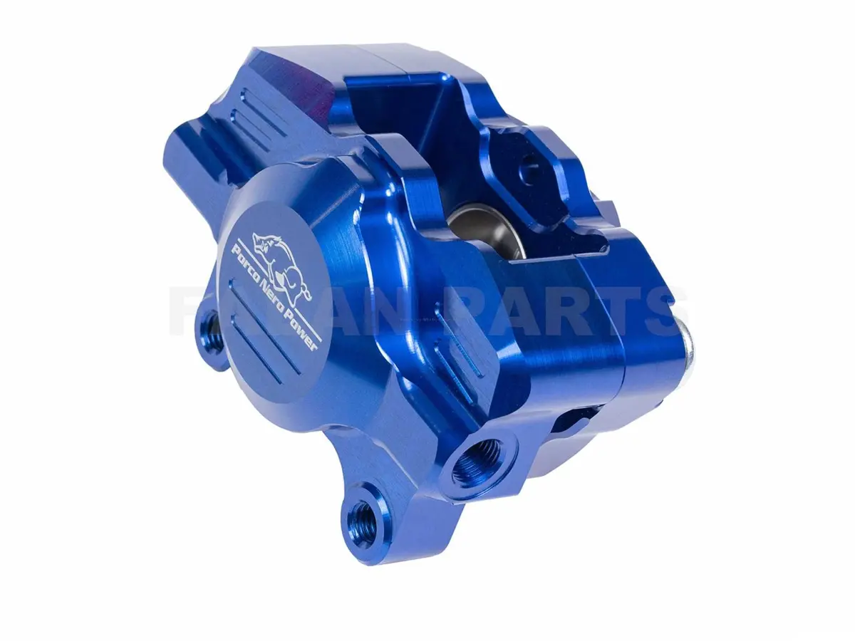 Brake Calliper Porco Nero Power 2.0 | Vespa Gts/Gts Super/ Gtv/Gt 60/Gt/ Gt L/946 125-300Cc 1
