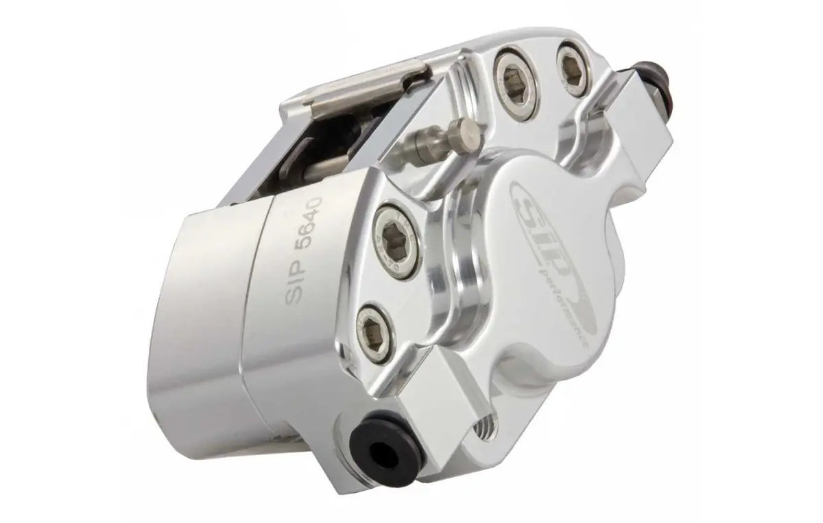 Brake Calliper Sip Grimeca Classic/Grimeca '98/My Front | Vespa 1