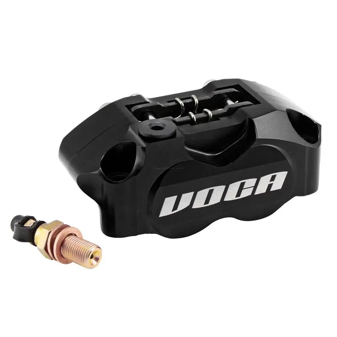 Brake Calliper Voca Racing Radial G-Force | Vespa Models 1