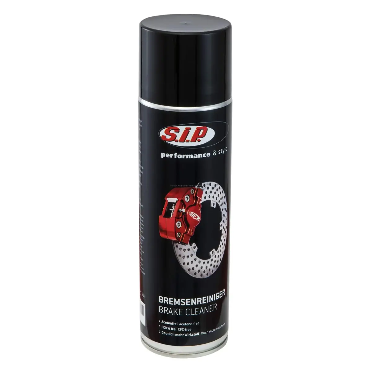 Brake Cleaner Sip 500Ml 1
