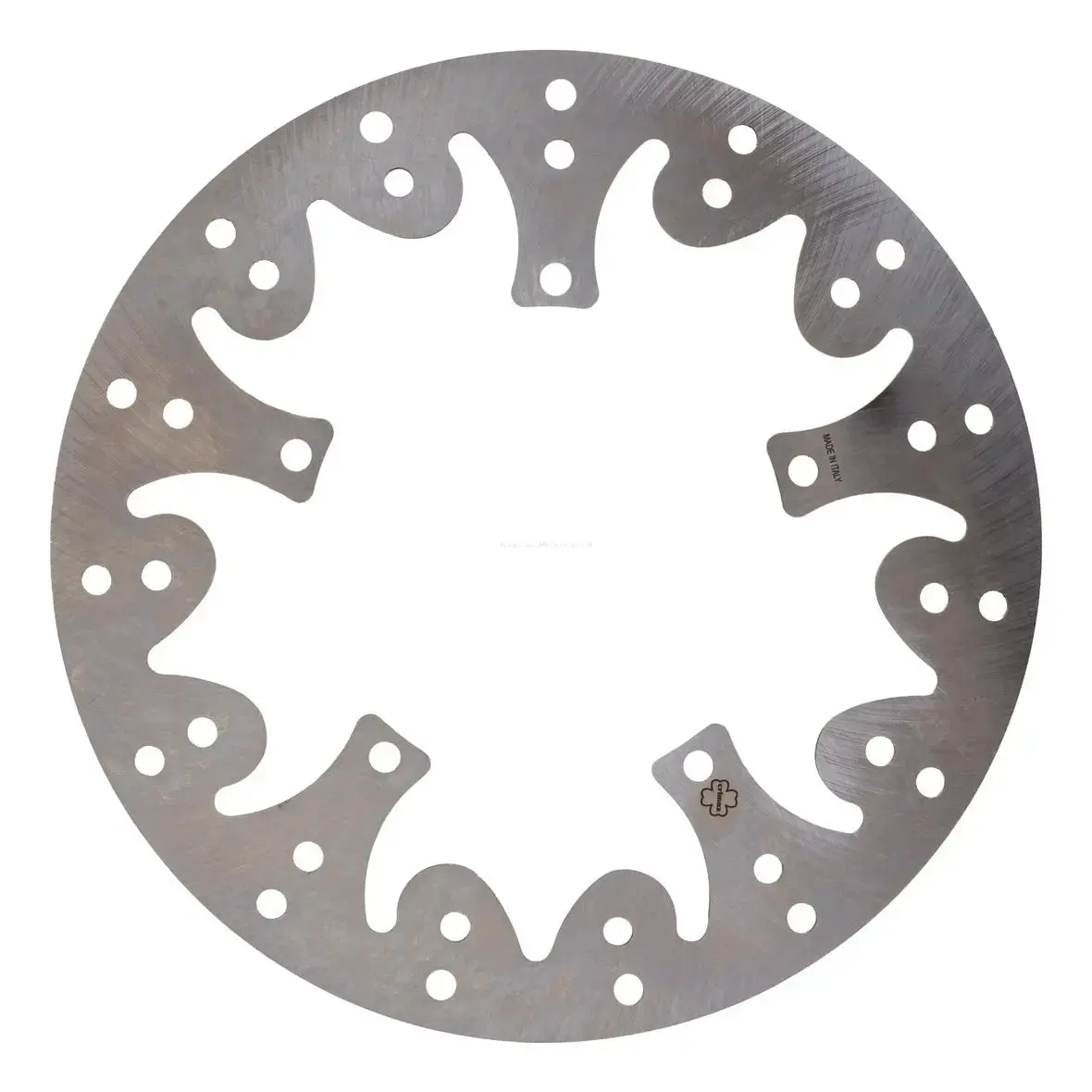 Brake Disc Crimaz Front | Vespa Px//Et2-4/Lx/Lxv/S/Primavera/Sprint 50-150Cc 1
