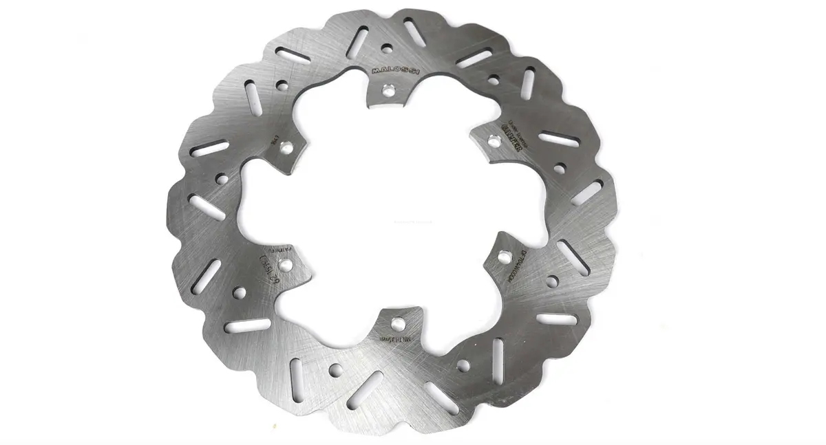 Brake Disc Malossi Whoop Disc | Vespa Gts/Gts Super/Gtv/Gt 60/Gt/Gt L/ Sei Giorni/ Sei Giorni Hpe 125-300Ccm 1