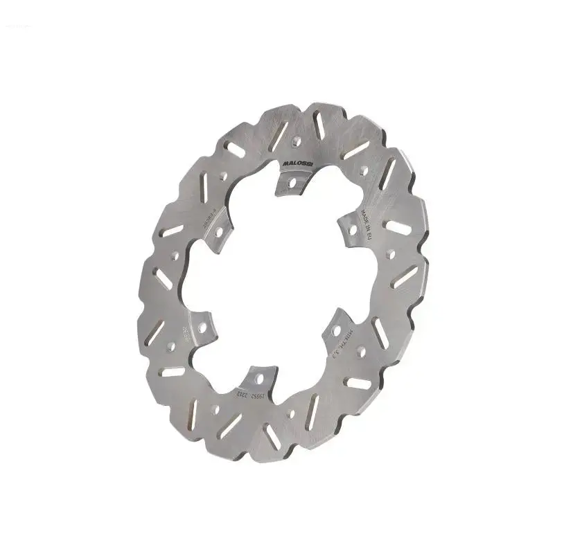 Brake Disc Malossi Whoop Disc | Vespa Gts/Gtv 125-310Cc ('23-) 1