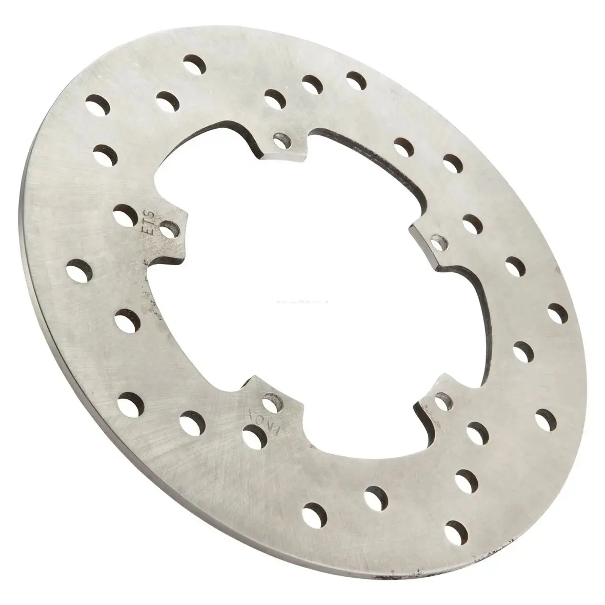 Brake Disc Piaggio Standard | Vespa Px/ Et2-4/Lx/S/ Primavera/ Sprint 50-150 1