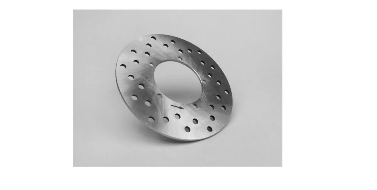 Brake Disc | Piaggio Nrg/ Zip 50-125Cc 1