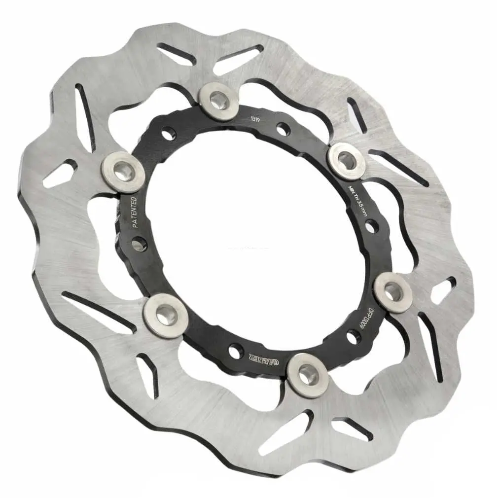 Brake Disc Sip Performance Wave | Vespa Gts/Gts Super/Gtv/Gt 60/Gt/Gt L 125-300Cc 1