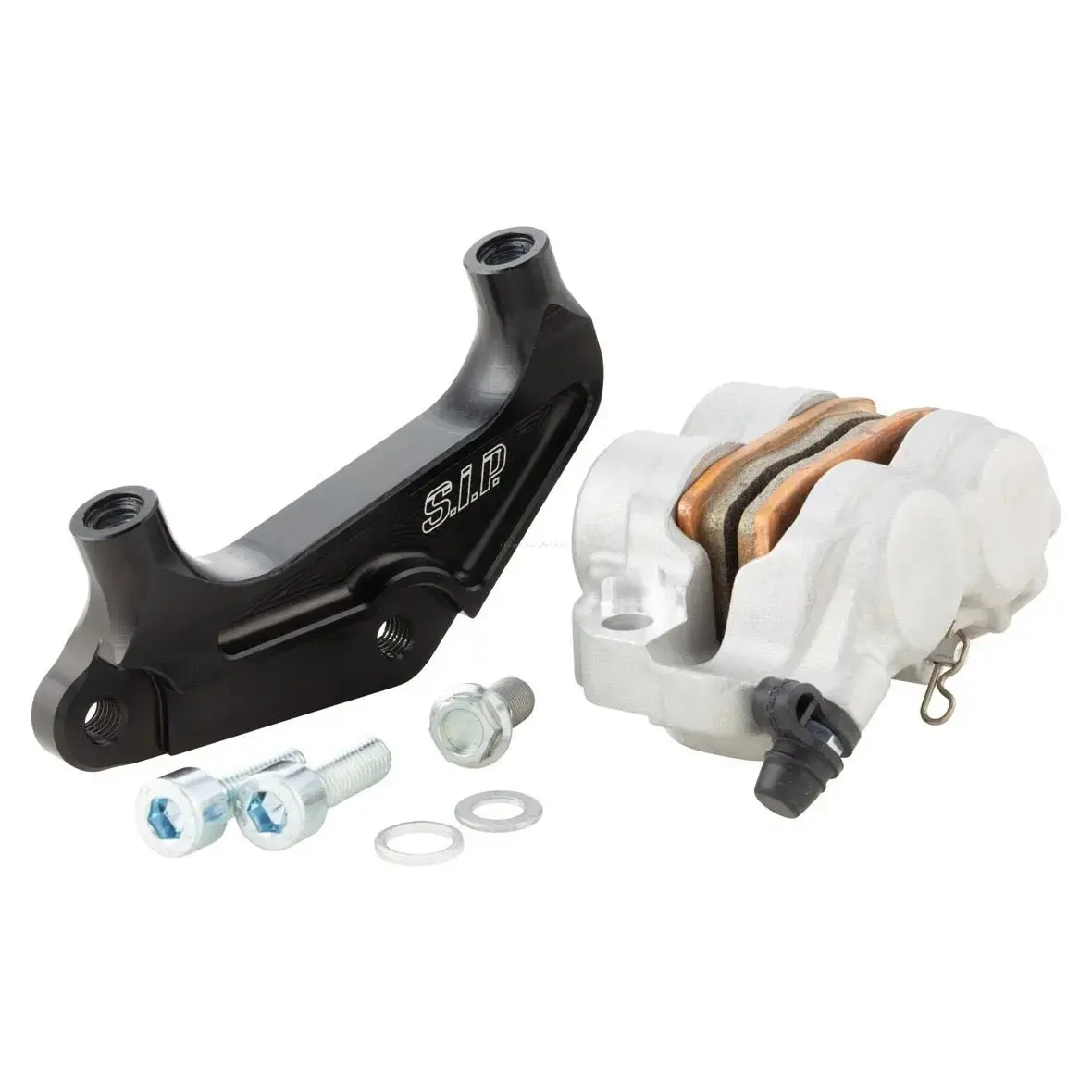 Brake Kit Sip Radial Front | Vespa Gts/Gts Super/Gtv/Gt 60/Gt/Gt L 125-300 1