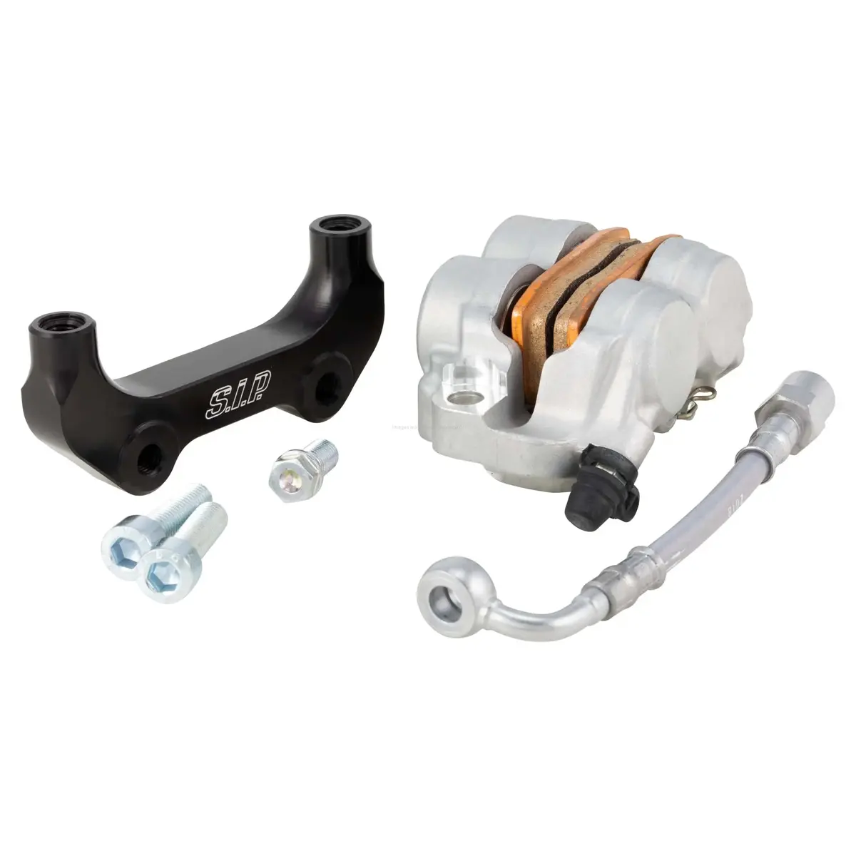 Brake Kit Sip Radial Rear | Vespa Gts/Gts Super/Gtv/Gt 60/Gt/Gt L 125-300Cc 1