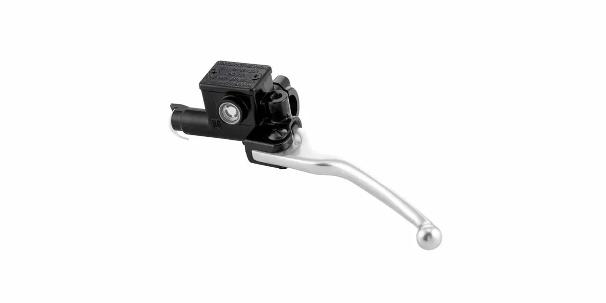 Brake Master Cylinder Piaggio Rear Left | Vespa Gts/ Gts Super 300Cc Hpe (`18-) 1