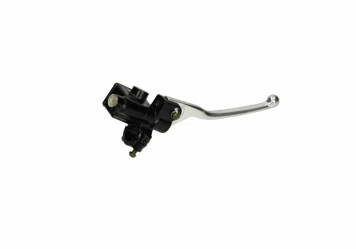 Brake Master Cylinder Piaggio Rear Left | Vespa Gts/ Gts Super/Gt/ Gt L 125-300Cc 1