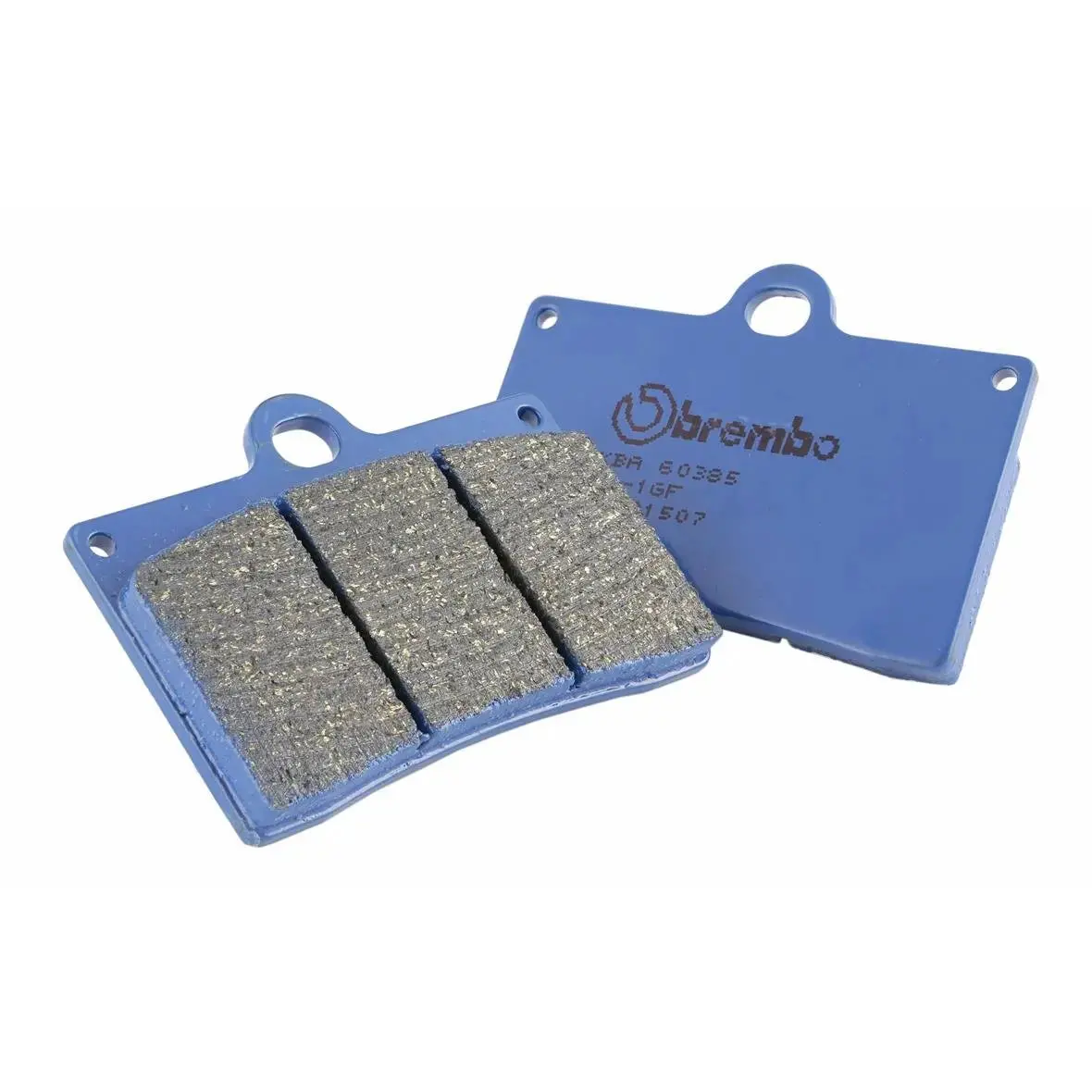 Brake Pads Brembo For Brembo Brake Calliper Front | Vespa Gts Models 125-300 1