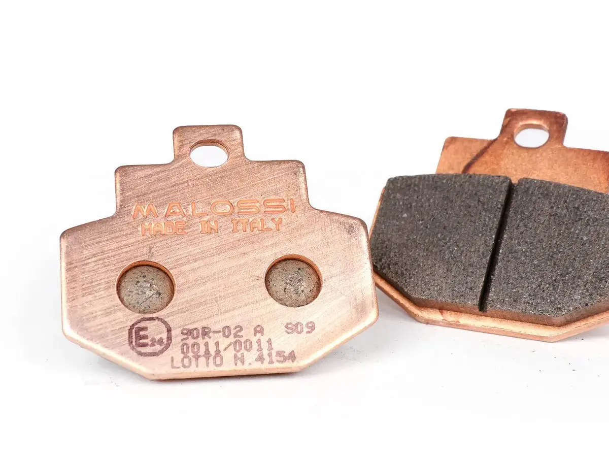 Brake Pads Malossi Mhr Synt S52 | Vespa 946/Gts Models 125-300Cc 1