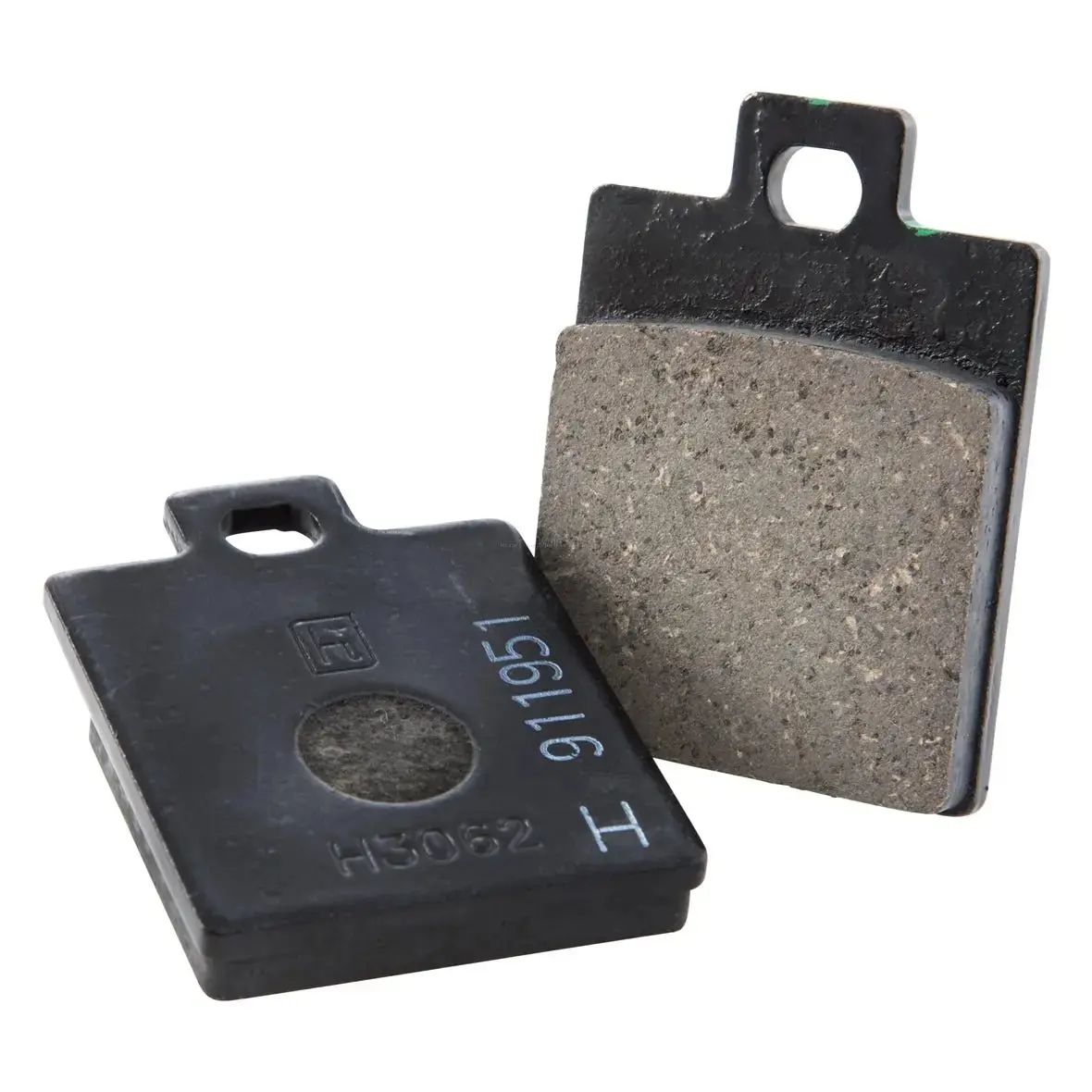 Brake Pads Piaggio Heng Tong Front | Vespa Lx/Lxv/S/Primavera/Sprint 50-150 1