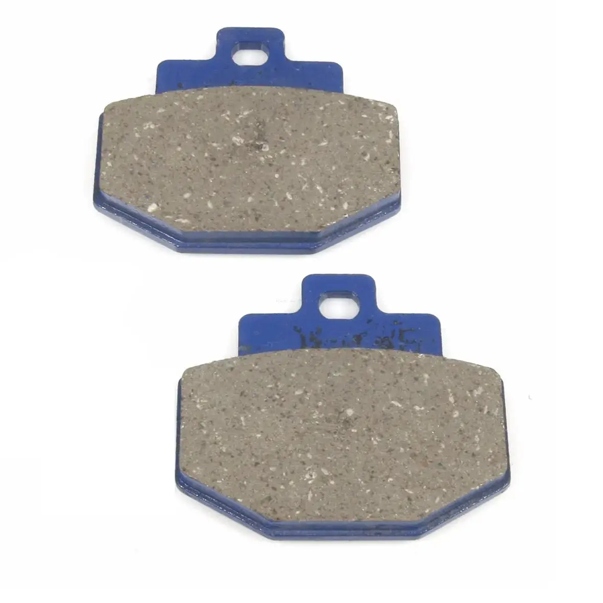 Brake Pads Piaggio S52 Rear | Vespa Gts/Gts Super/Gtv/Gt 60/Gt/Gt L 125-300 1