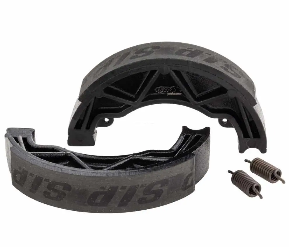 Brake Shoes Sip Performance T22 Rear | Vespa Sprint/ Primavera 50-150Cc 1