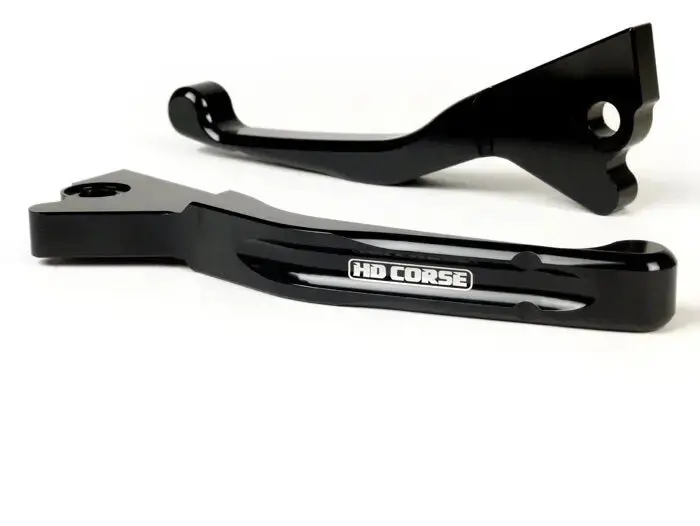 Brake Levers Hd Corse | Vespa Gt/Gtl/Gts 125-300 1