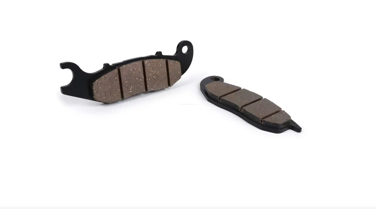 Brake Pads Piaggio | Vespa Gts 125-300Cc 1