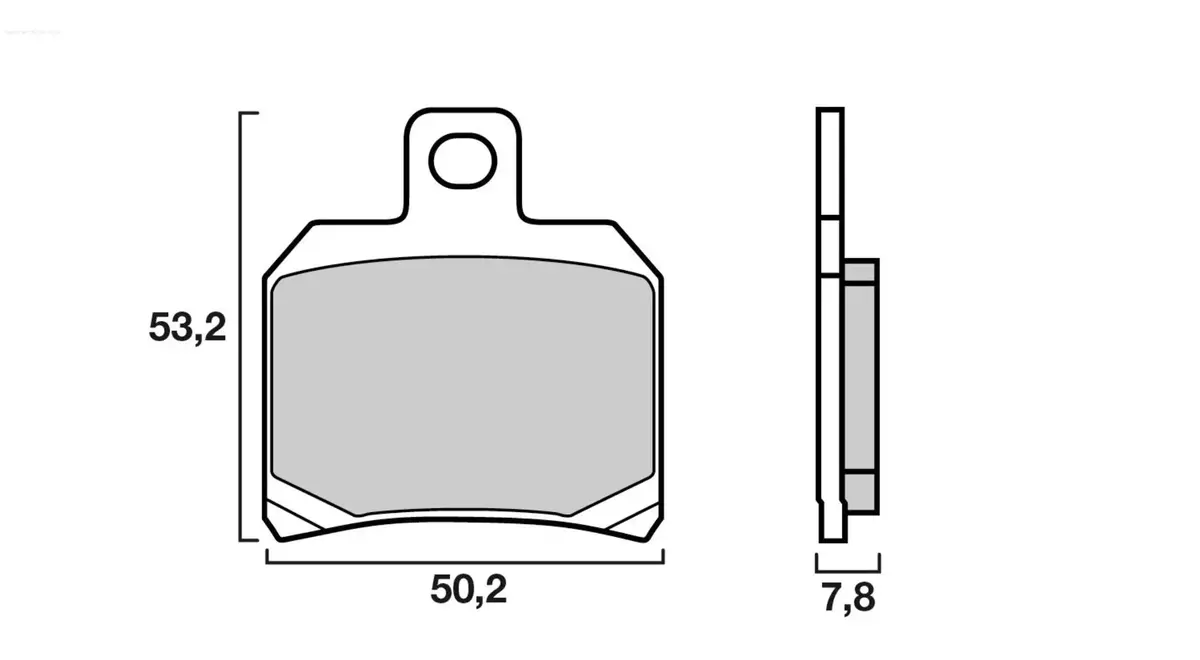 Brembo Brake Pads | Hel Brakes 1