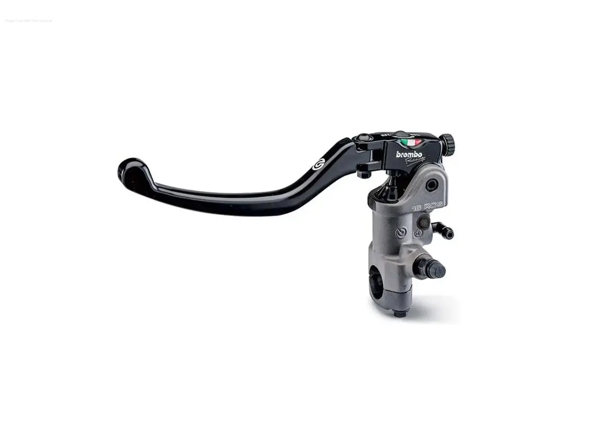 Brembo Racing Rcs Pr 16X16-18 16Rcs Adjustable Radial Clutch Pump | Universal 1