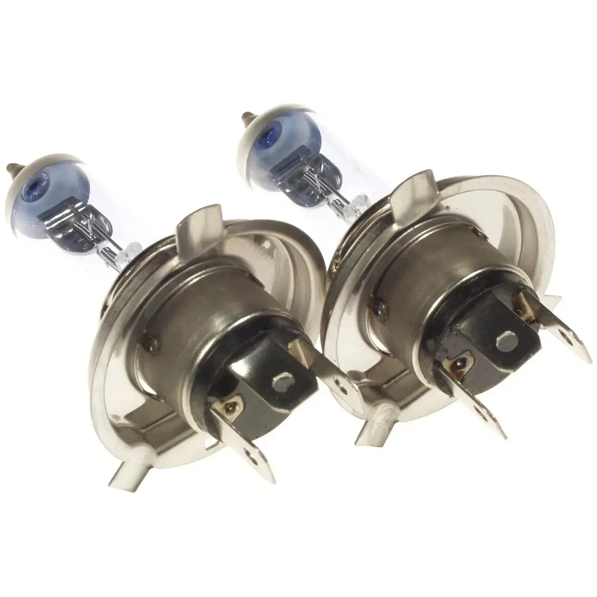 Bulb "Power White" 12V/60/55W P43t | Piaggio/Vespa Models 1