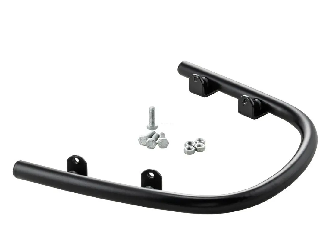 Bumper Crash Bar Sip Mudguard Front | Vespa Gts Models 125-300Cc 1