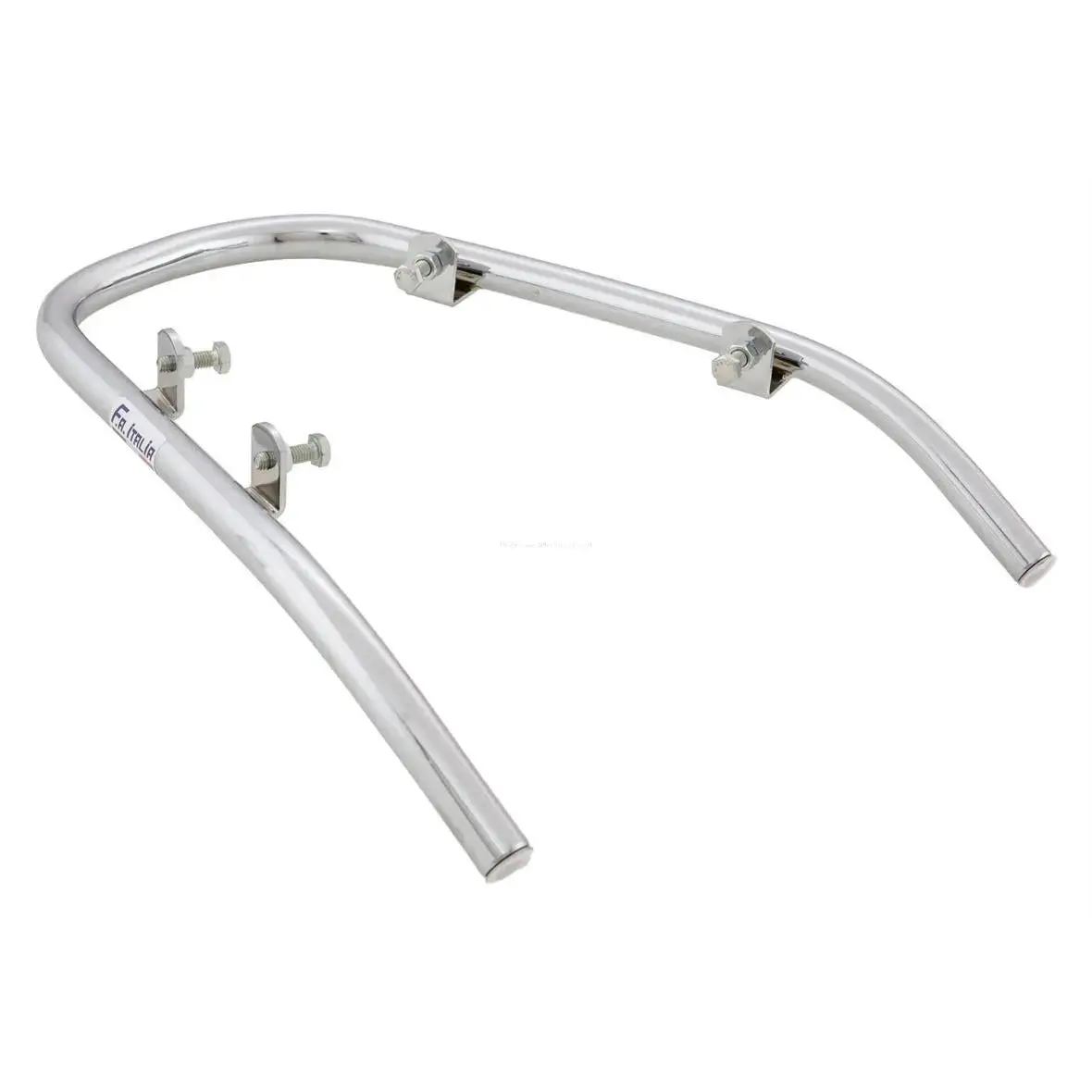 Bumper Fa Mudguard Front |  Vespa Primavera/ Sprint/ Elettrica 50-150Cc 1