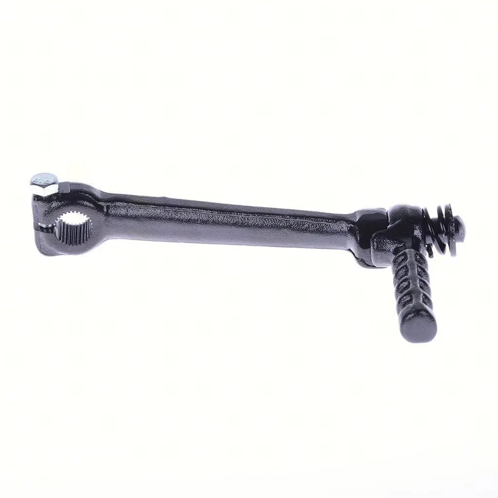 Honda Elite 50 Dio Kick Start Lever 1