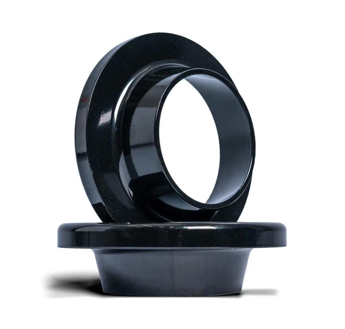 Westcott 24+ Toyota Tacoma Rear Lift Pucks Pt# 05035A (C3) 1