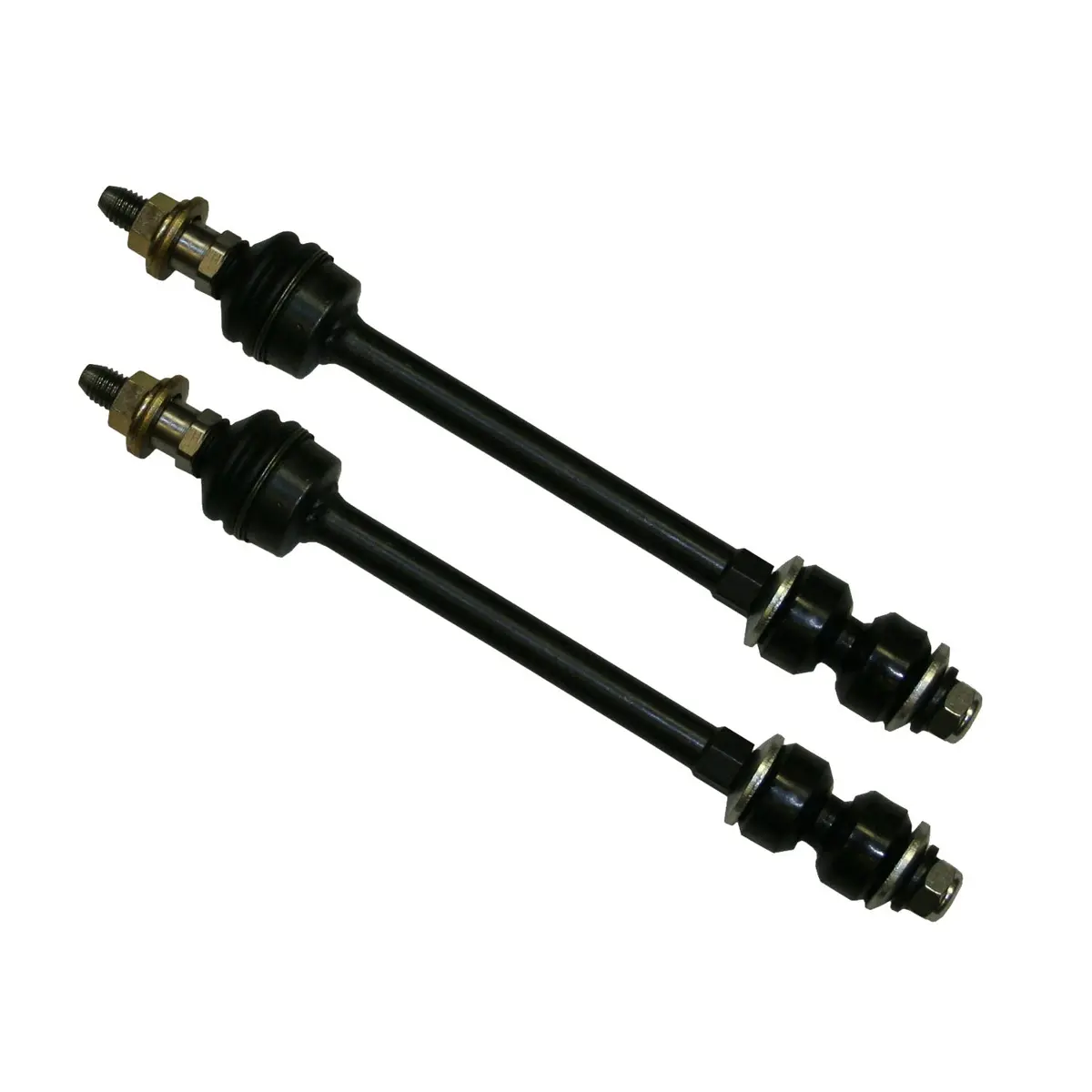 Skyjacker Sway Bar End Link Pair Gm Ram - Pt#C966sbl (D1) 1