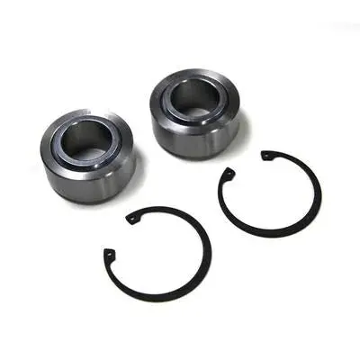 Camburg 1.50" Uniball Upper Control Arm Replacement Kit - Pt# Cam-010048 (F3) 1