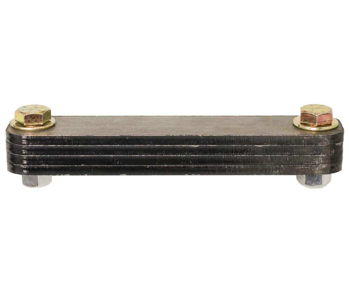 03-12 Ram 2500/3500 4X4 Carli Carrier Bearing Drop- Pt# Cs-Carrierdrop-D (D1) 1