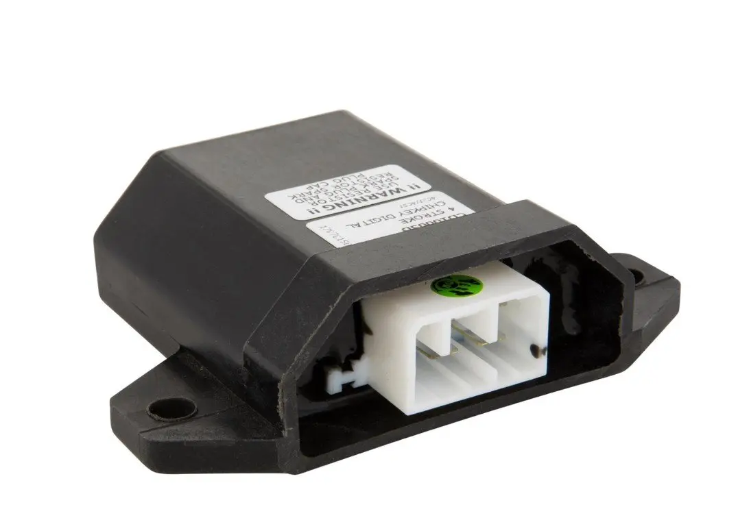Cdi Hpi For Piaggio/Vespa | Piaggio Leader 125-200Cc 4T Ac/Lc 1
