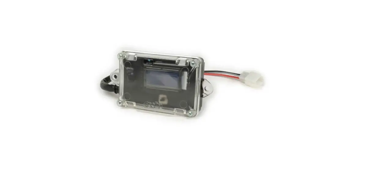 Cdi Polini | Vespa Gts/Gtv/Gt/ Lx/Lxv/S 125-300Cc 1
