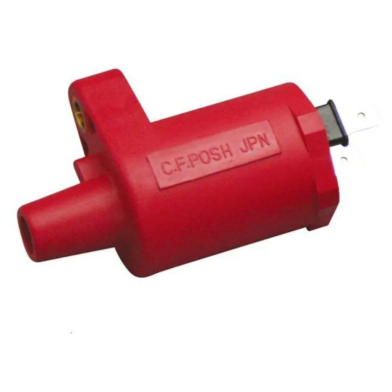 Cf Posh Racing Ignition Coil For The Honda Ruckus 1