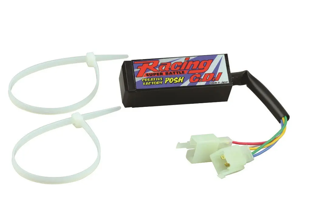 Cf Posh Super Battle Cdi For The Honda Dio Af18 Af25 1