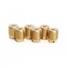 Cf Posh Main Jet Set For The Honda Ruckus Includes Sizes 75-100 1