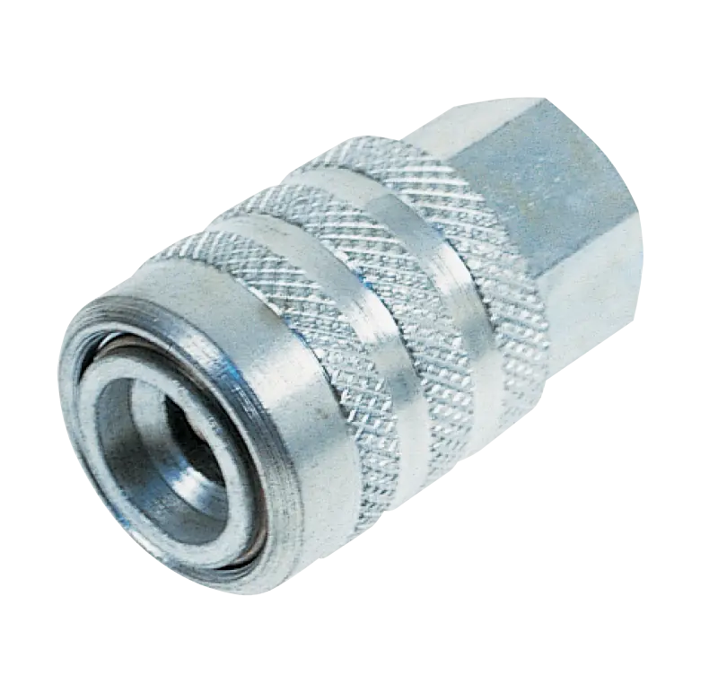 Haltec Ch-340 Lock-On Chuck (Standard Bore) - Closed 1
