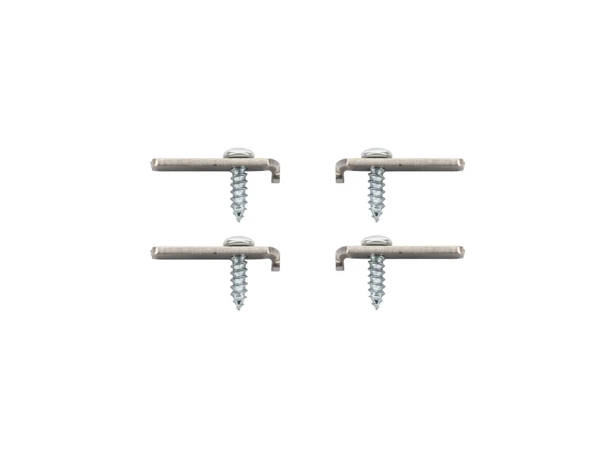Instrument Cluster Mounting Tab Kit 1