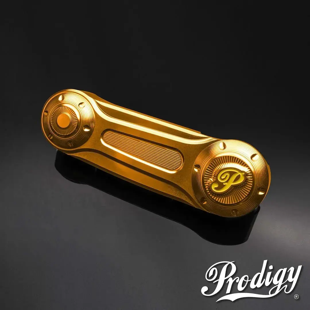Cnc Suspension Arm Cover Prodigy | Vespa Et/Lx/Lxv/S/Gts/ Primavera/ Sprint 50-300Cc 1
