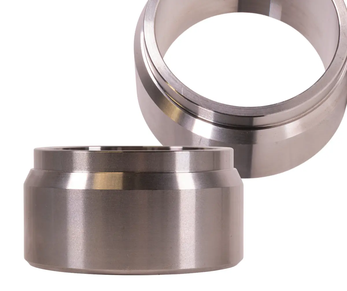 Carli 14-24 Ram 2500/3500 4X4 Weld In Front Spring Isolator Support Cs-Dd30-14-Coilretainer (B2) 1