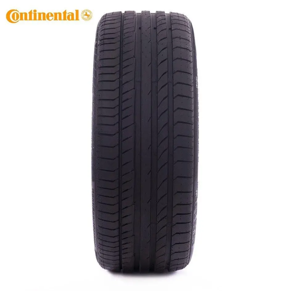 21" Continental Sport Contact 5 Tire 1