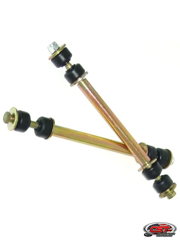 01-10 Chevy / Gmc Hd 2500 / 3500 2Wd 4Wd Swaybar Link Kit For 6-8″ Or 9-11″ Lift Kit- Pt# Cse-C21-8 (C3) 1