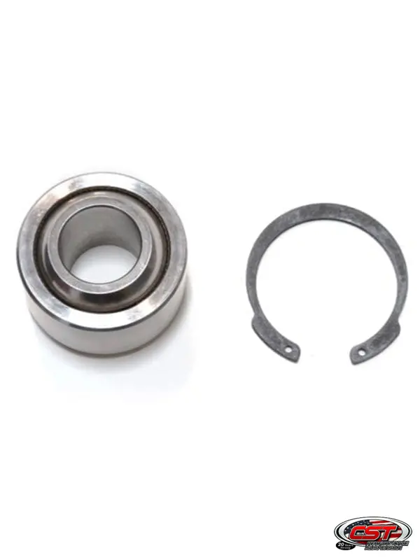 Cst Uniball / 1″  With P.T.F.E. Fabric Coating And Snap Ring- Pt# Csh-A32-1 (C3) 1