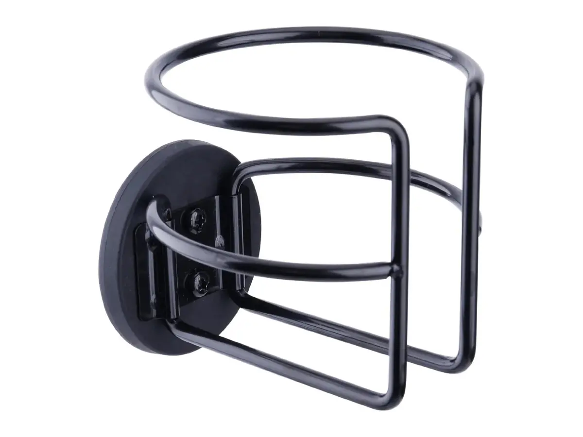 Magnetic Cup Holder 1