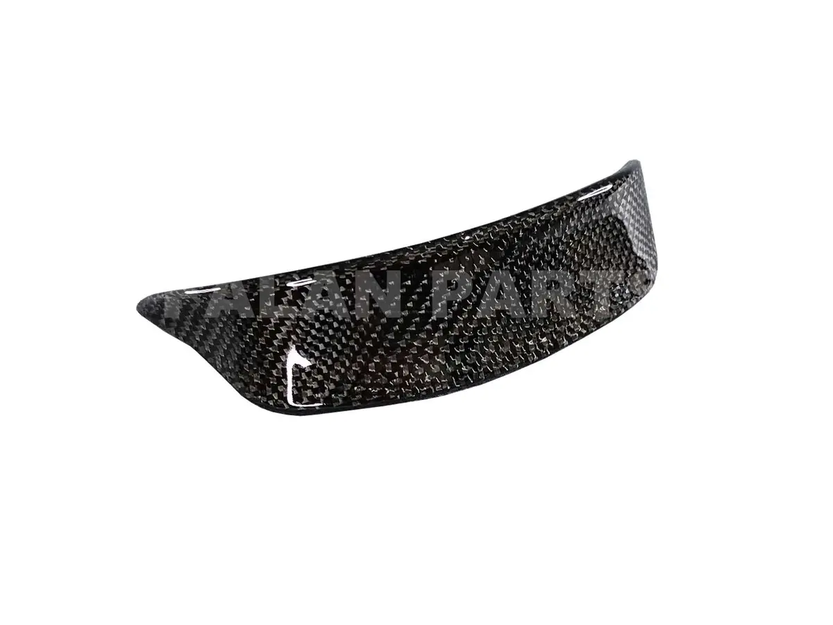 Carbon Fiber Cockpit Spoiler | Vespa Sprint 50-150Cc 2T/4T Ac 1
