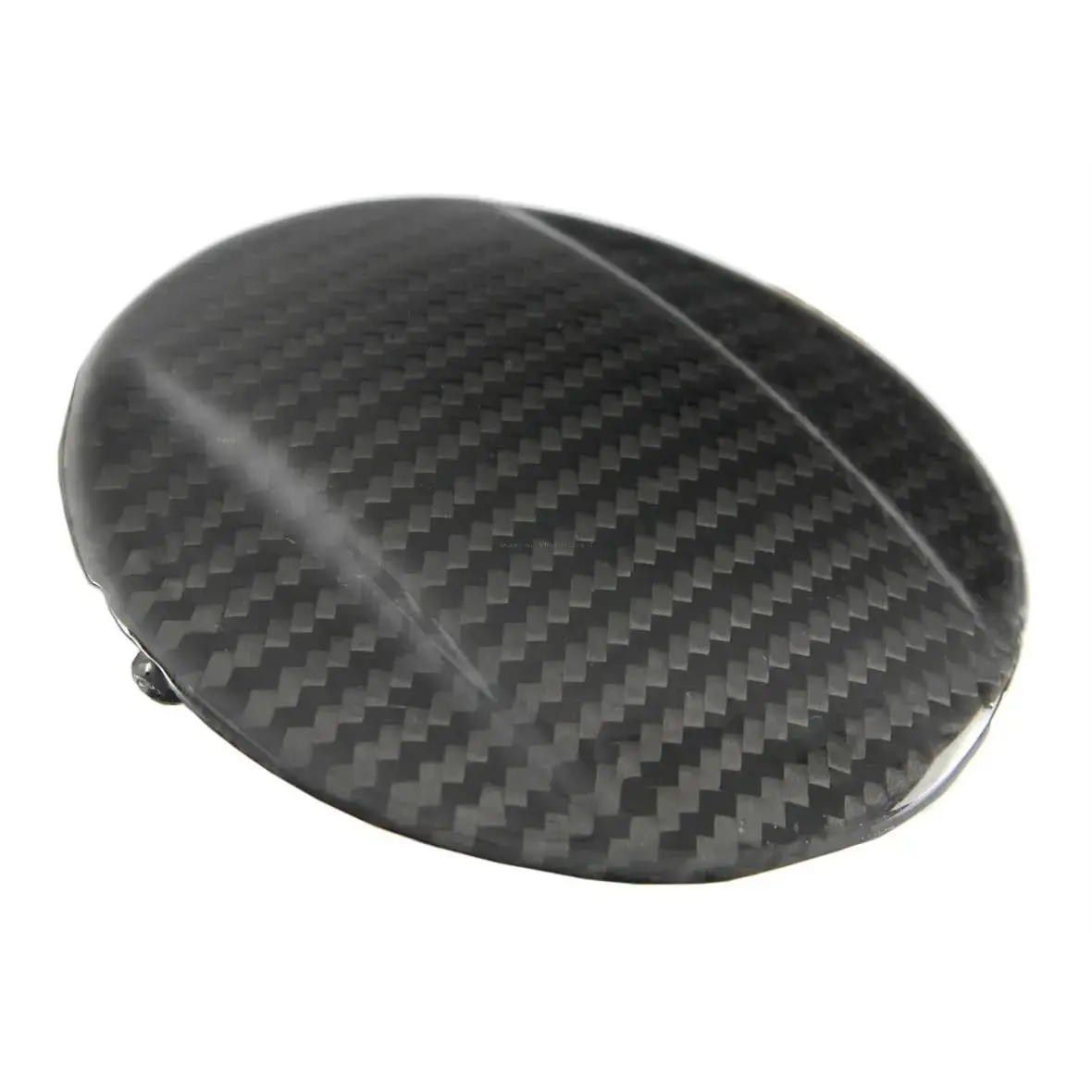 Carbon Fiber Cover Vario Cover Leader | Vespa Models 1