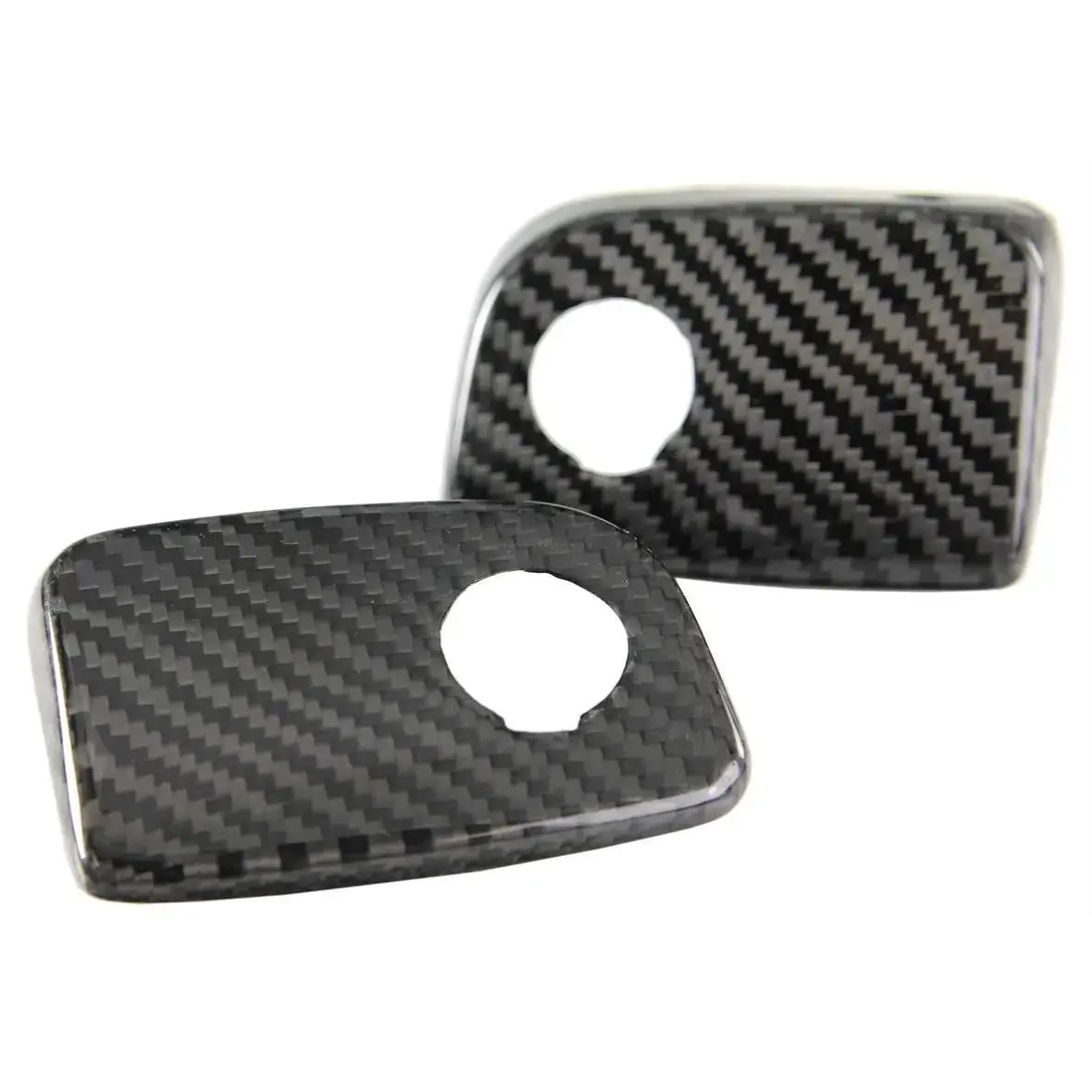 Carbon Fiber Cover Brake Master Cylinder Pm Tuning | Vespa Gts Models 125-300Cc 1