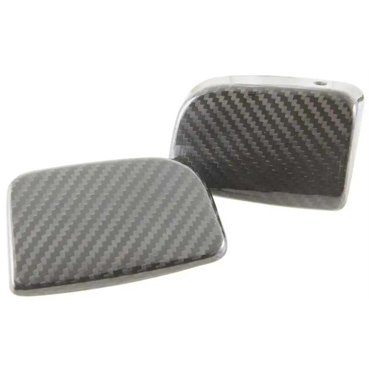 Carbon Fiber Cover Brake Master Cylinder Pm Tuning | Vespa Gts 1