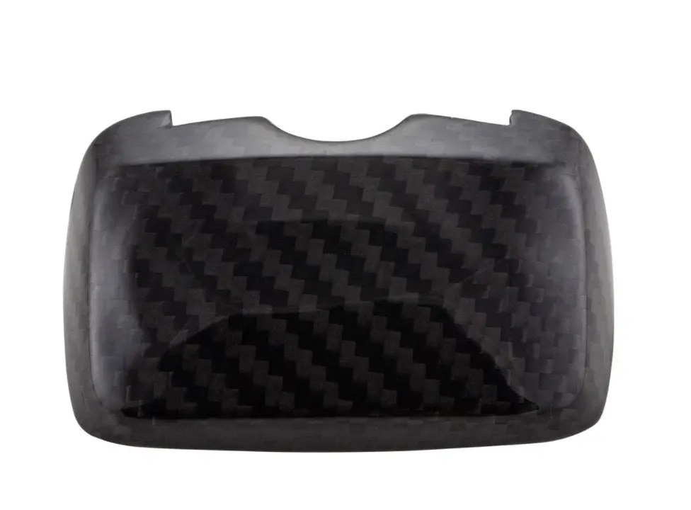 Carbon Fiber Cover Screw Seat Grab Rail Racefoxx | Vespa Lx/Lxv/S/Gts/Gts 50-300Cc 2